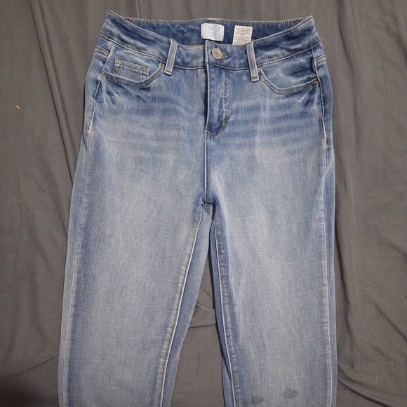 Time And Tru Jeans Size 2 - Picture 2 of 5